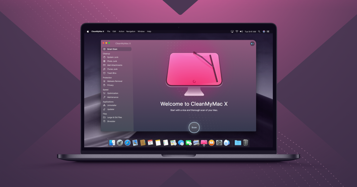 Cleanmymac free download