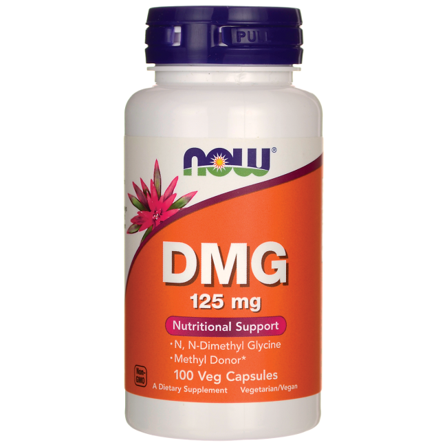 What Is Dmg Supplement